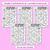 3 for R-Controlled AIR Words Maze Race - R-Controlled Vowel AIR Words Worksheets
