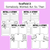 3 for Story Retell - Student Templates