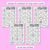 3 for Long Vowel A Words Maze Race - Long Vowel A Words Worksheets