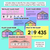 3 for Name & Represent 6-digit Numbers- Digital Slides