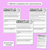 3 for Adding Details with Embedded Clauses Worksheet