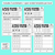 3 for 3 & 4-Digit Place Value Worksheets