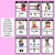 3 for Research-Based Reading Strategy Character Posters - Decoding Strategies