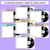 3 for Book Week 2026 Record Cover Design - Symphony of Stories