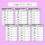 3 for Phonics Artists - CVC CVCC CCVC A Words - Decodable Words Activity