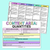 4 for Quantities - Kindergarten/Foundation Unit of Work