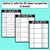 3 for Properties of 3D Objects - Level 1