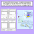 3 for BOOK WEEK 2025 - Passport Templates - Book An Adventure