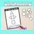 3 for My New 2D Shape - Combining 2D Shapes Printables