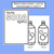 3 for You're SODA-lightful - Pun Craft for Mother's Day or Father's Day