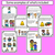 3 for Starting School Social Story - Editable