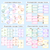 3 for EDITABLE LABELS - The Brentos Collection