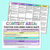 3 for Exploring Simple Maps - Grade 1 & 2 Unit of Work