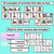 3 for Second, Minute, Hour – Duration Sorting Activity