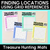 10 for Position: Grid Maps & Directional Language - Grade 3 & 4 Unit of Work