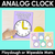 6 for Time to the Half Hour - Grade 1 & 2 Unit of Work