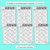 4 for Multiplication Maze Race Worksheets - Multiply by 2 to 12