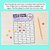 2 for Spin & Cover - Place Value Spinner Mats
