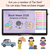 8 for The Colours of Home Printable Pack - Literacy, Maths, Book Crafts & Design Printables - Book Week 2026