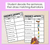 2 for Phonics Artists - CVC CVCC CCVC O Words - Decodable Sentences Activity