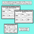 3 for Slides & Flips - Translations & Reflections (Printables)
