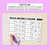 2 for Trace, Decode & Colour - CVCC CCVC A Words Worksheets