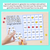 2 for Spin & Cover - 3-Digit Subtraction Game