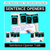 4 for Sentence Openers Task Cards - Start with a Bang - VCOP aligned