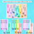 3 for Editable Binder & Spine Labels - The Kutopia Collection