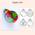 2 for The Thing About Christmas Printable Pack - Literacy, Maths, Book Crafts & Design Printables - Book Week 2026