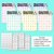 3 for Fraction Detectives - Equivalent Fractions Activity