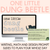 1 for One Little Dung Beetle Writing, Maths & Design Prompt Editable Slides - Book Week 2025