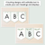 3 for Editable Bunting - The Eucalyptus Edit - Eucalyptus Classroom Decor
