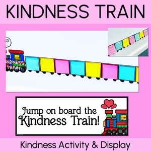 Kindness Train