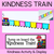 1 for Kindness Train