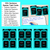 2 for Sentence Openers Task Cards - VCOP aligned