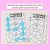 2 for Consonant Phoneme N Words Maze Race - Consonant N Words Worksheets