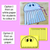 2 for Jellyfish Number Craft