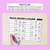 2 for Trace, Decode & Colour - CVCC CCVC E Words Worksheets