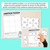 2 for 2-Digit & 3-Digit Addition Puzzle