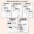 4 for The Thing About Christmas Printable Pack - Literacy, Maths, Book Crafts & Design Printables - Book Week 2026