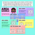 2 for Representing Division Using Area Models Teaching Slides