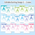 3 for Editable Bunting - The Sea of Wonder Collection - Calming Classroom Decor