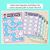 2 for Multiplication Maze Race Mats - Multiply by 2 to 12
