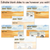 4 for We Live In A Bus Writing, Maths & Design Prompt Editable Slides - Book Week 2025