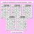 3 for Consonant Phoneme J Words Maze Race - Consonant J Words Worksheets