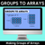 19 for Using Arrays for Multiples of 2, 4, 5 & 10 - Grade 3 & 4 Unit of Work
