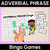 3 for Adverbs & Adverbial Phrase Bundle