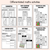 5 for The Thing About Christmas Printable Pack - Literacy, Maths, Book Crafts & Design Printables - Book Week 2026