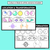 3 for Location & Transformation Poster - 2D Spatial Structure Overview Display